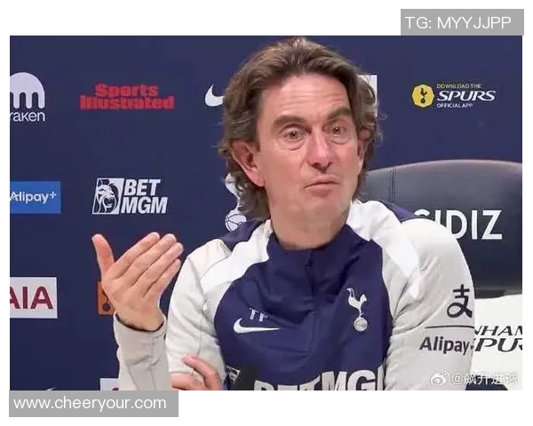 弗兰克：我不喜欢球迷对维卡里奥的嘘声，真实的热刺球迷不会这样